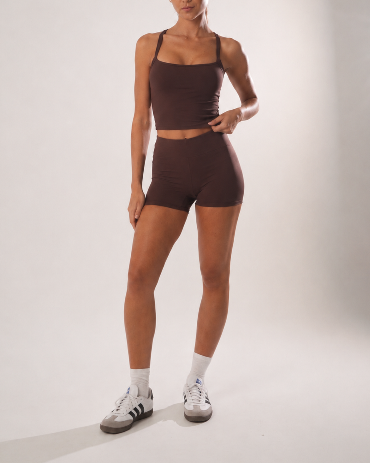 Simple Short