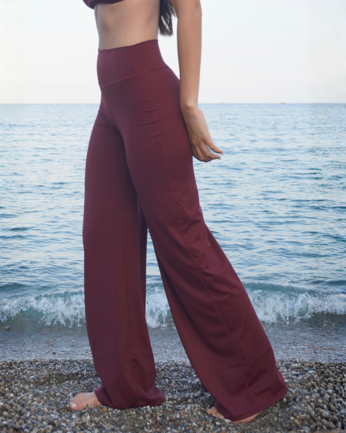 Wide Leg Pant