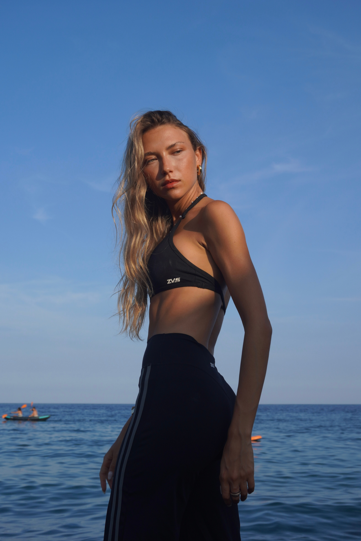 Halter Top