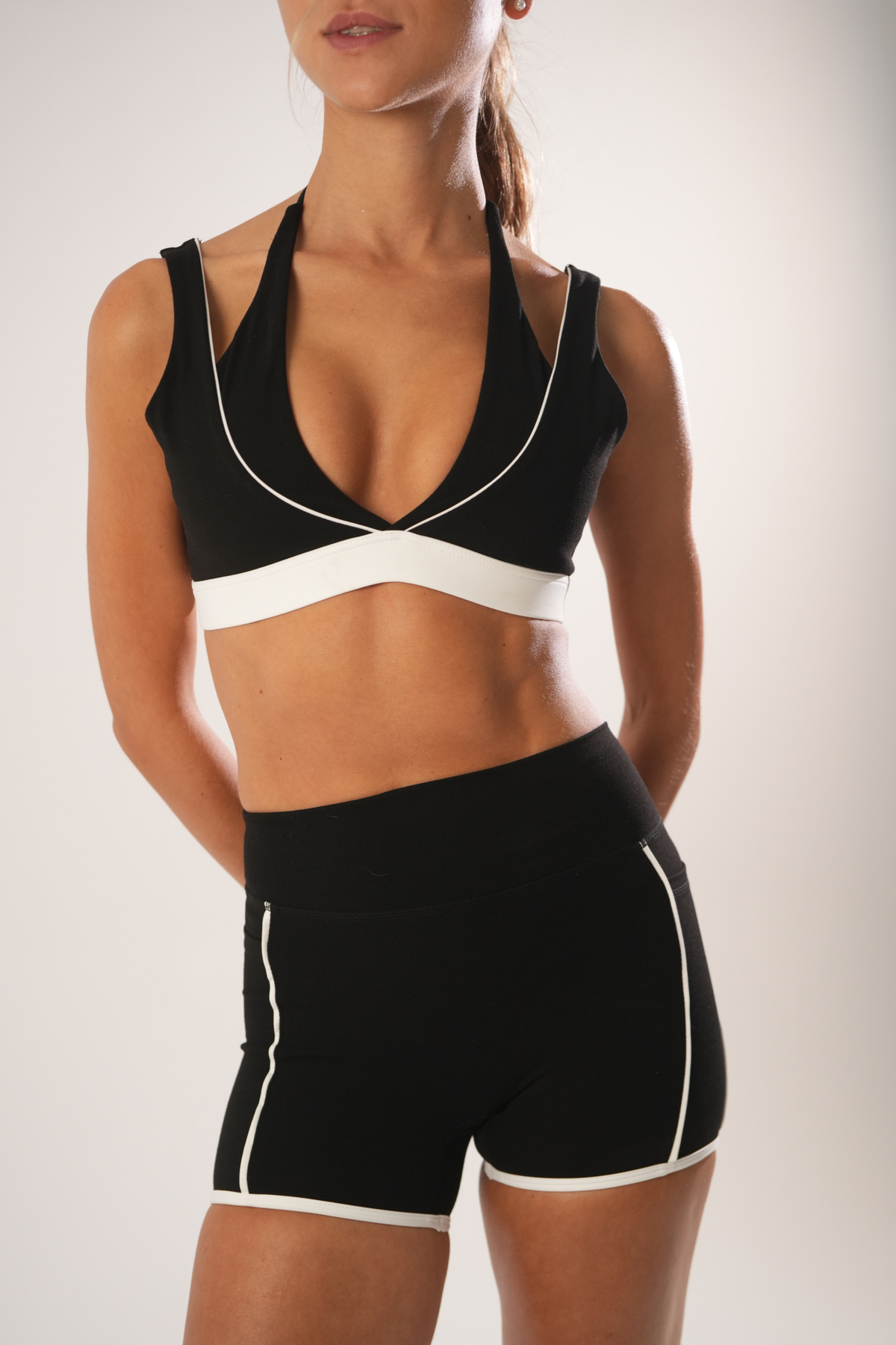 Contour Top
