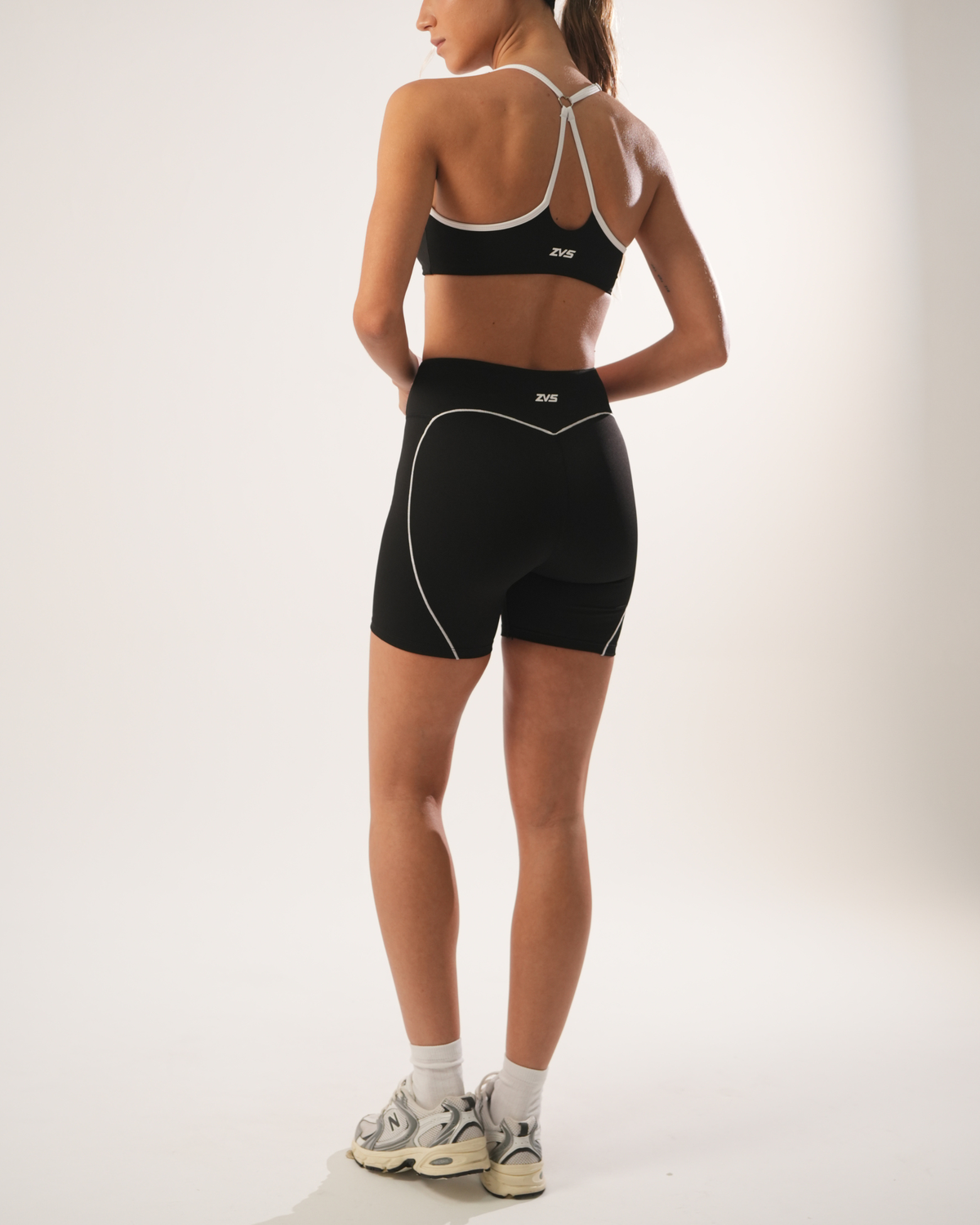 Heartline Short