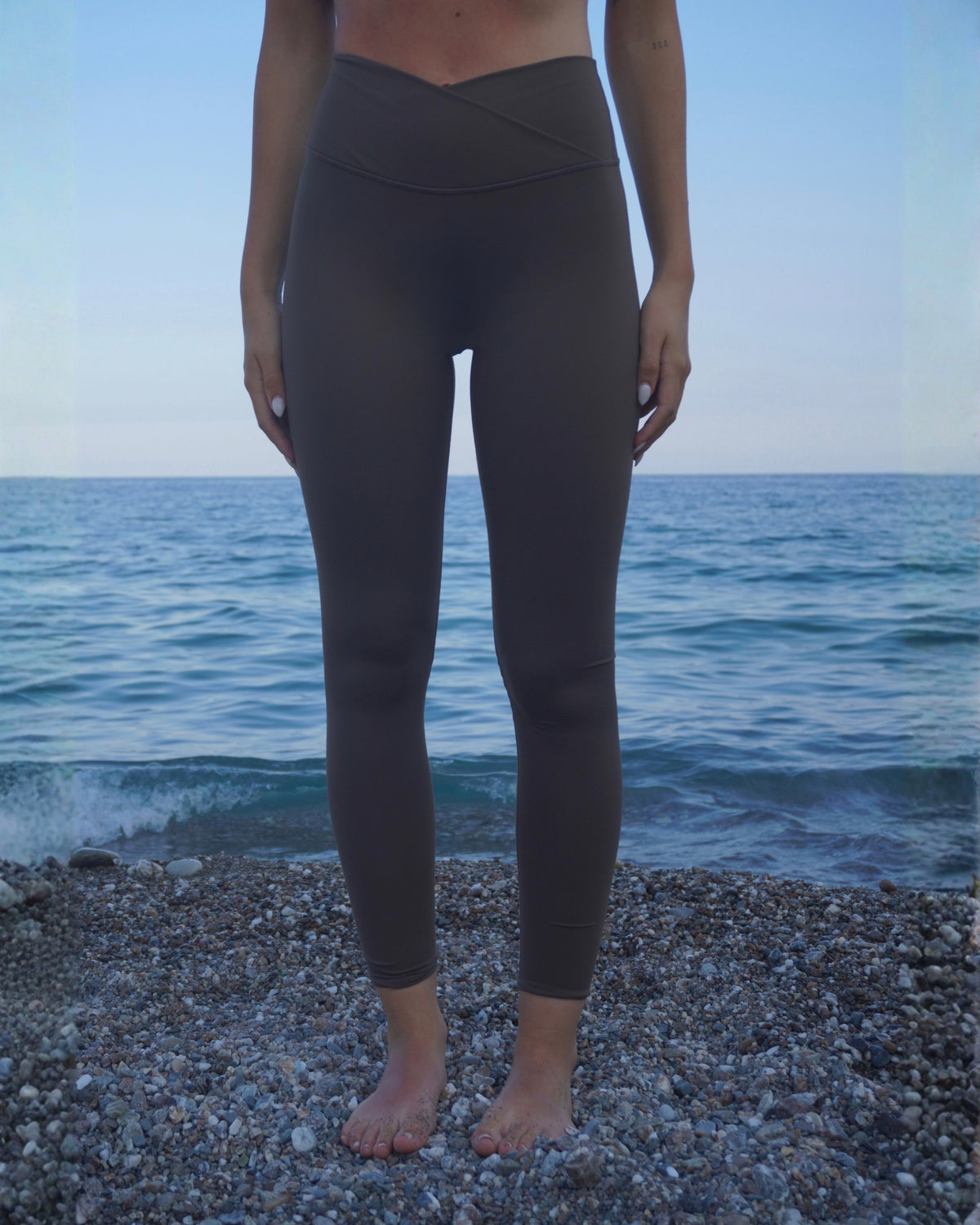 Basic Legging