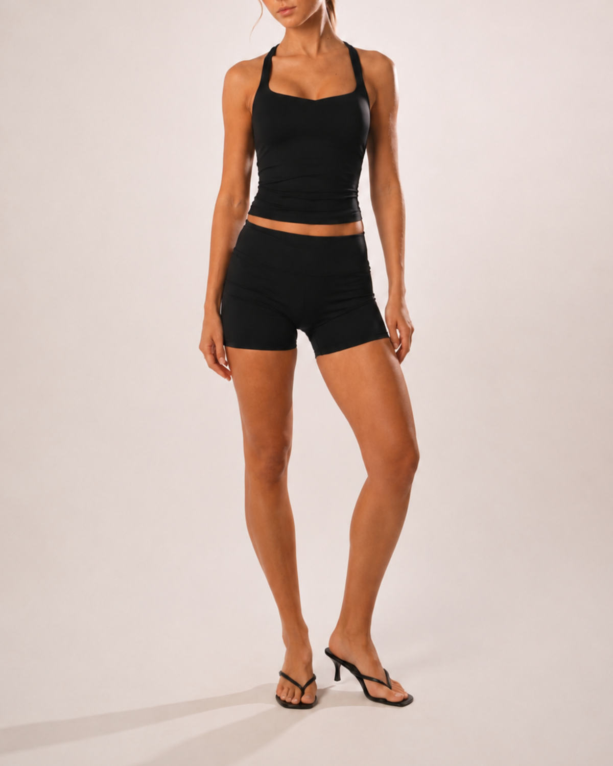 Simple Short