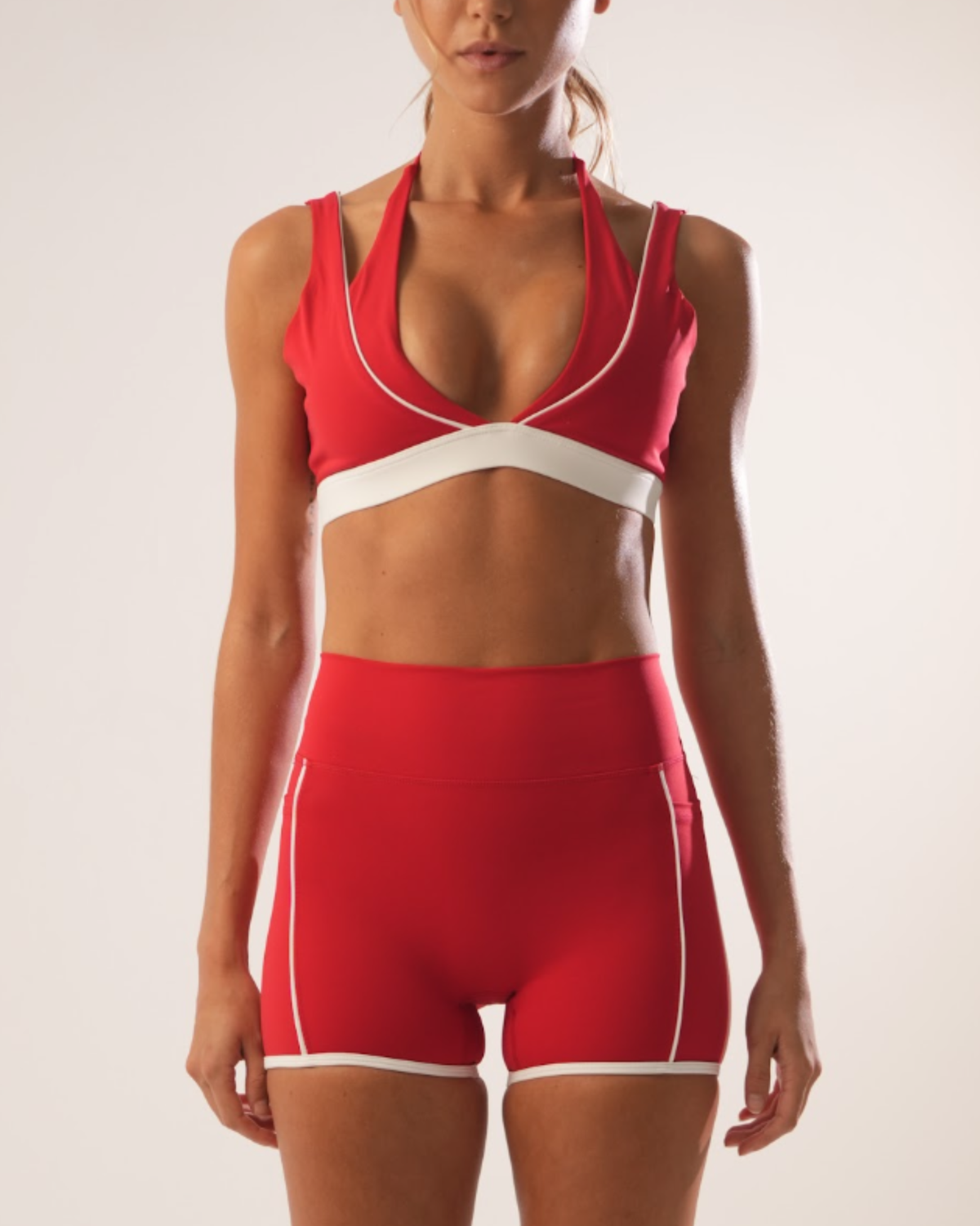 Contour Top